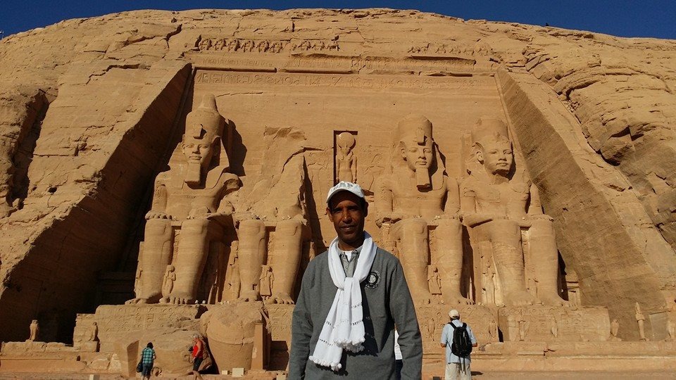 جهود لتسجيل 22 ظاهرة فلكية على الخريطة السياحية المصرية